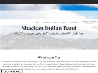 shackan.ca