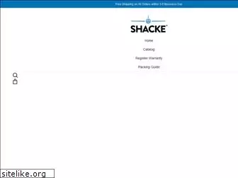 shacke.com