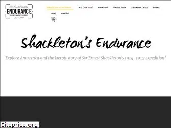 shackletonexhibition.com