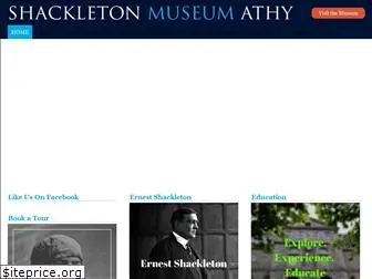 shackletonmuseum.com