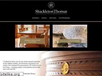 shackletonthomas.com