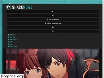 shacknews.com