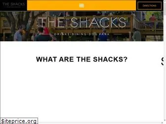 shacksaustinranch.com