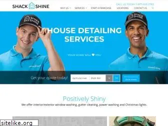 shackshine.com