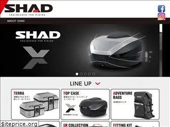 shad-japan.com