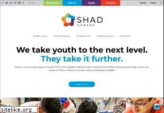shad.com