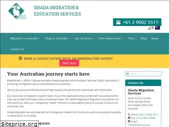 shada.com.au