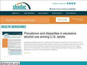 shadac.org