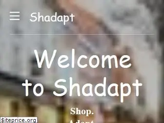 shadapt.com