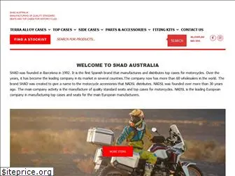 shadaustralia.com.au