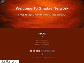 shadav.info