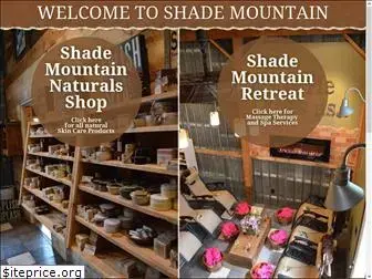 shade-mountain.com