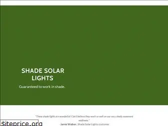 shade-solar-lights.com
