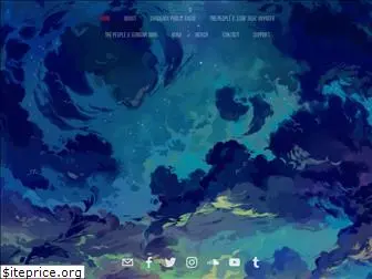 shadeauxpublicradio.com
