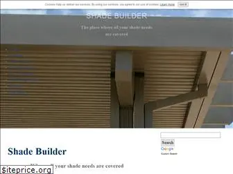 shadebuilder.com