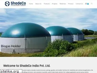 shadecoindia.com