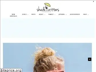 shadecritters.com