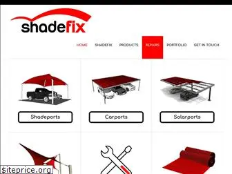 shadefix.co.za
