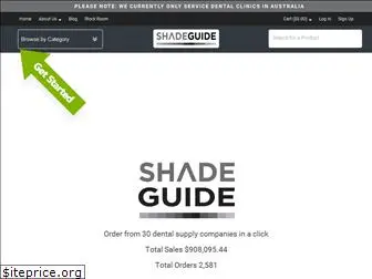 shadeguide.com.au