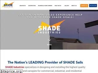 shadeindustries.com