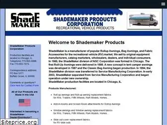 shademakerproducts.com