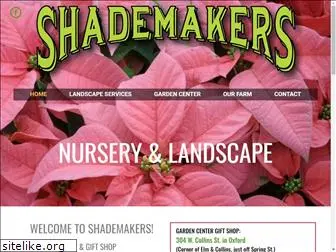 shademakersinc.com