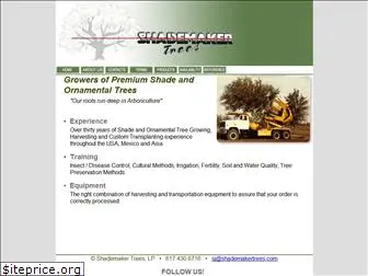 shademakertrees.com