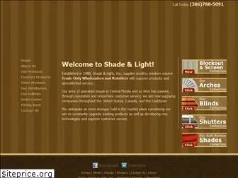 shadenlight.com