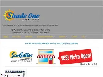 shadeoneawnings.com