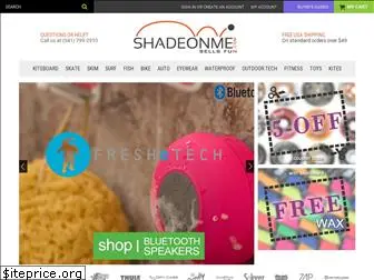 shadeonme.com