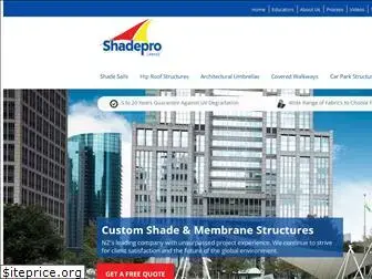 shadepro.co.nz