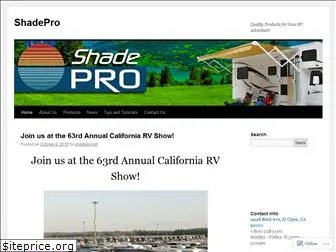 shadepronet.wordpress.com