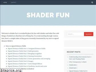 shaderfun.com