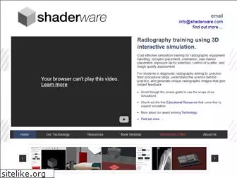 shaderware.com