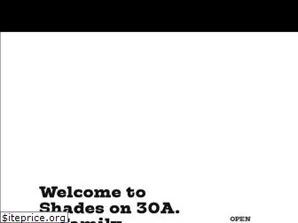 shades30a.com