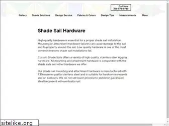 shadesailhardware.com