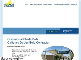 shadesailscontractor.com