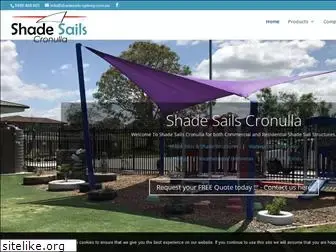 shadesailscronulla.com.au