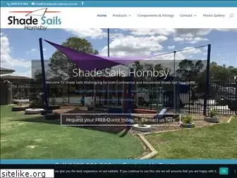 shadesailshornsby.com.au