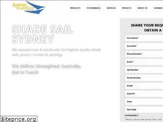 shadesailsydney.net.au