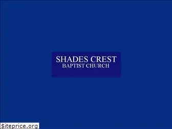 shadescrest.org