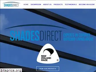 shadesdirect.co.nz