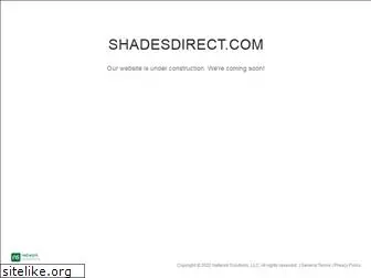 shadesdirect.com