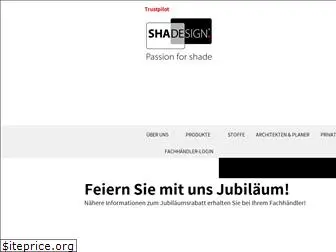 shadesign.de