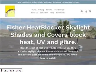 shadeskylight.com