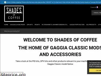 shadesofcoffee.co.uk