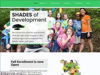 shadesofdevelopment.org