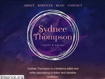 shadesofsydnee.com