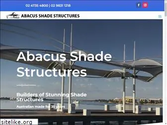 shadestructures.com.au
