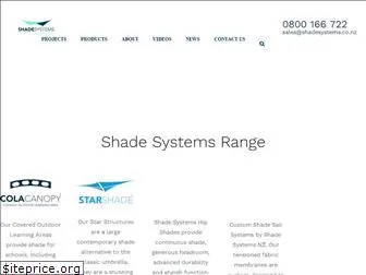 shadesystems.co.nz